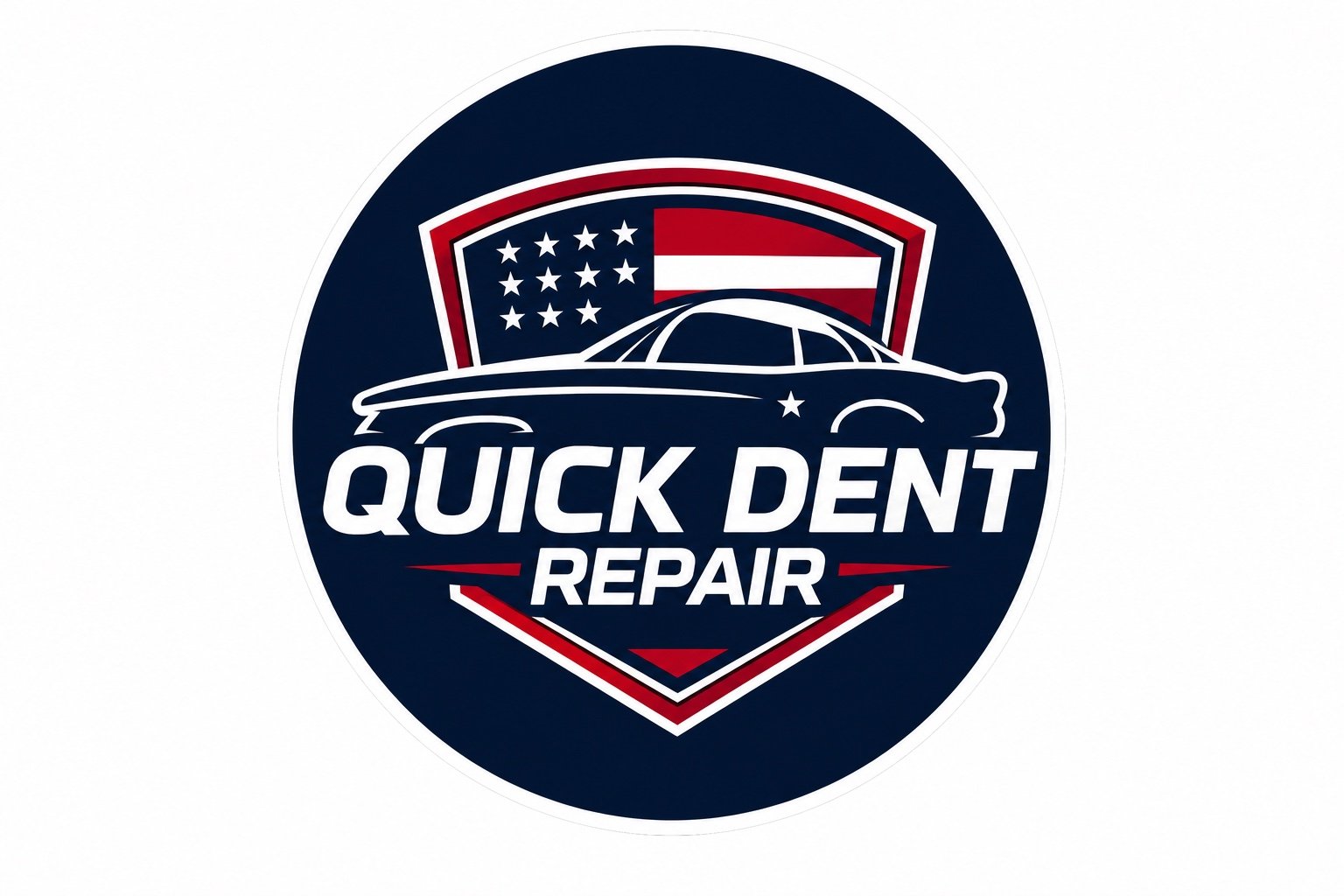 Quick Dent Repair